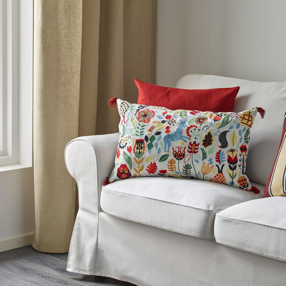 RÖDARV Cushion - From Where - 