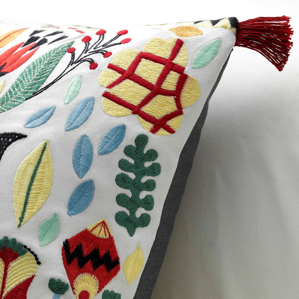 RÖDARV Cushion - From Where - 