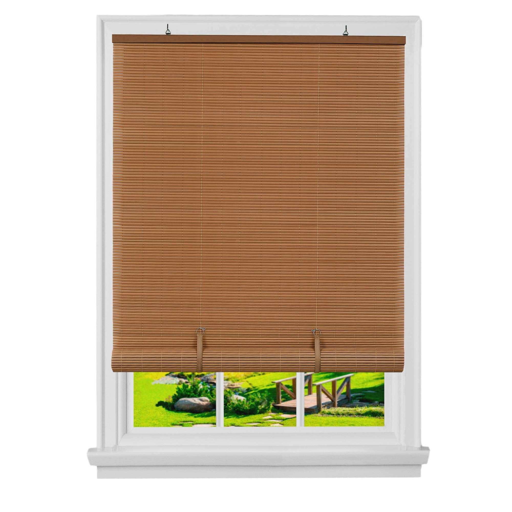 Roll - Up Roller Shades for Windows and Doors - From Where - 