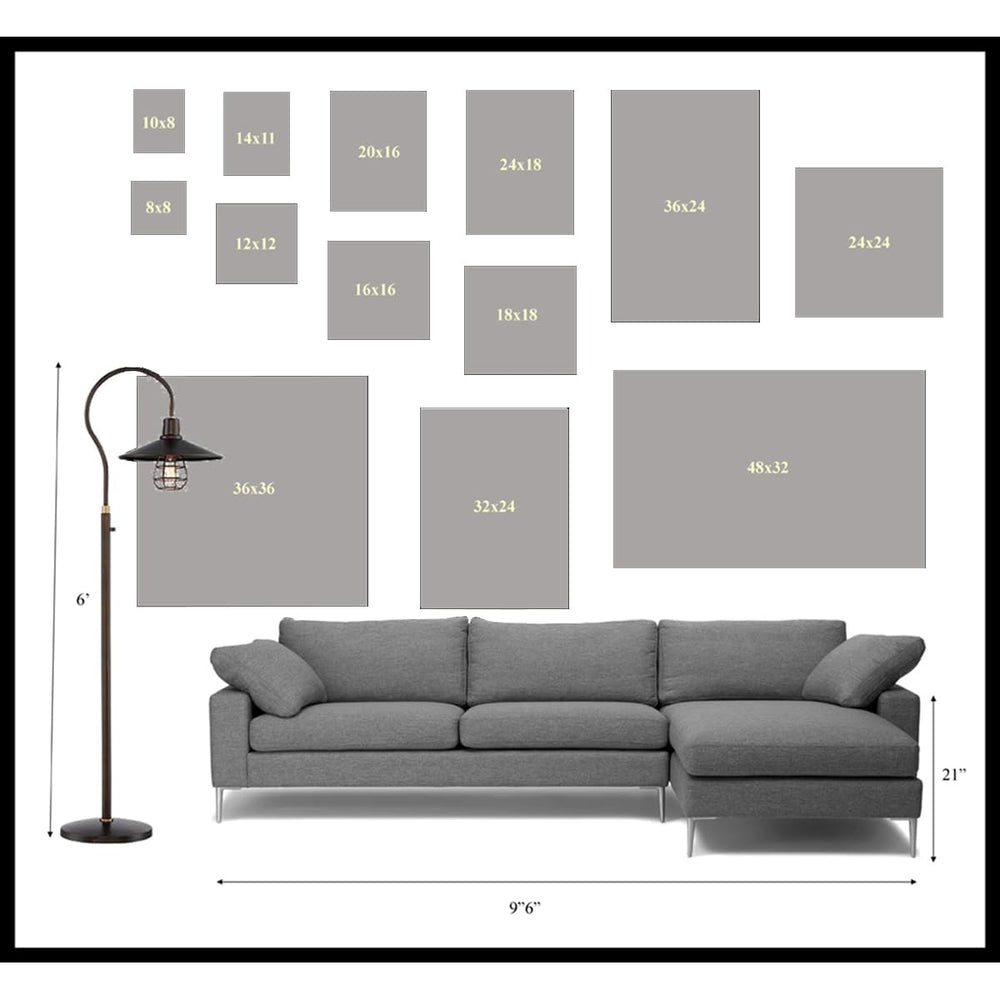 Rolling Stones Some Girls 1978 Art Poster - From Where - 