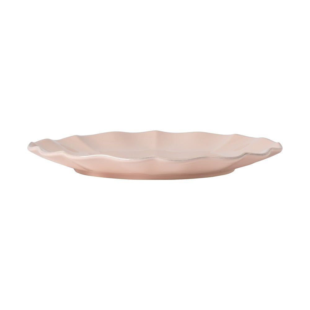 Rosa Dinner Plate (Set of 6) - From Where Finds - 