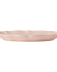 Rosa Large Oval Platter - From Where Finds - 