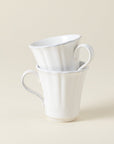 Rosa Mug (Set of 6) - From Where Finds - 