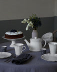 Rosa Mug (Set of 6) - From Where Finds - 