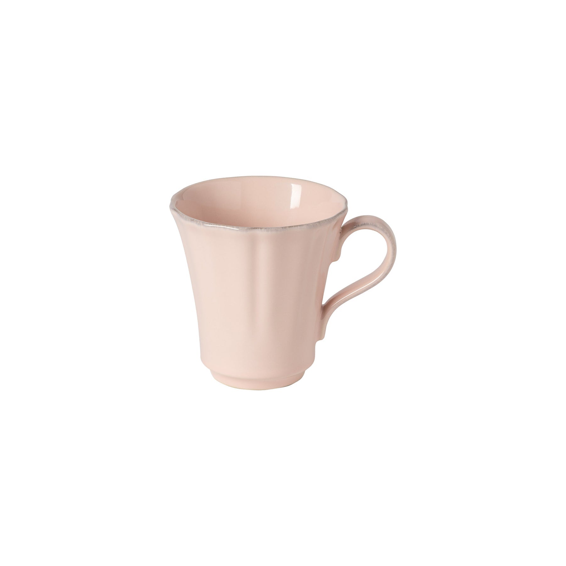 Rosa Mug (Set of 6) - From Where Finds - 