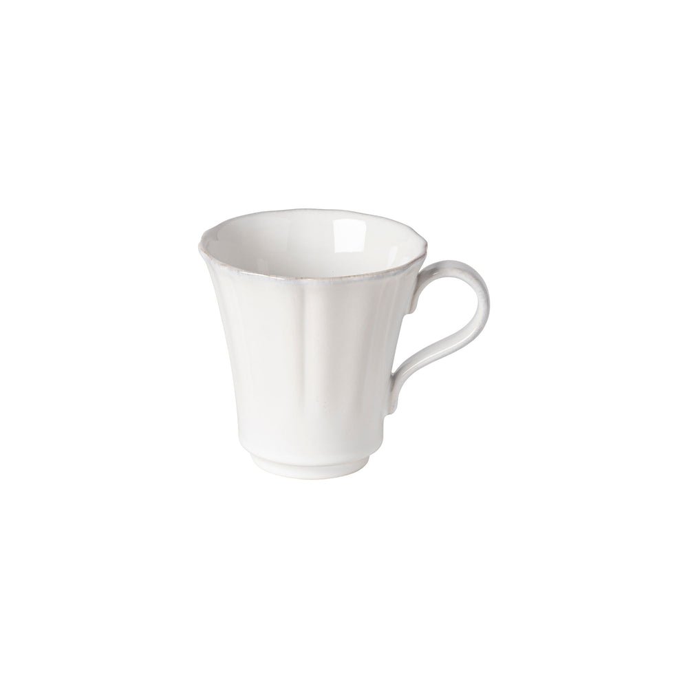 Rosa Mug (Set of 6) - From Where Finds - 