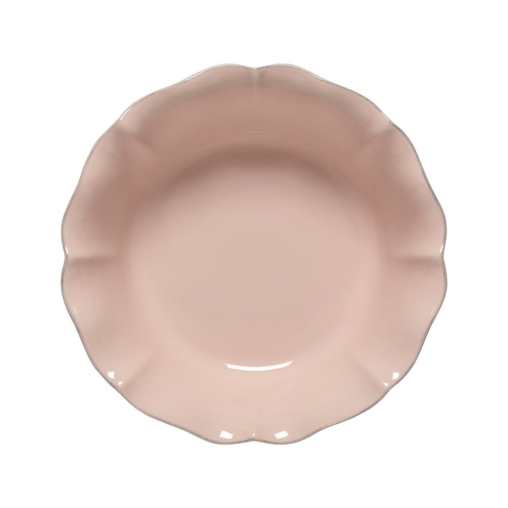 Rosa Serving Bowl - From Where Finds - 