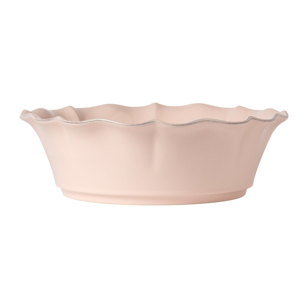 Rosa Serving Bowl - From Where Finds - 