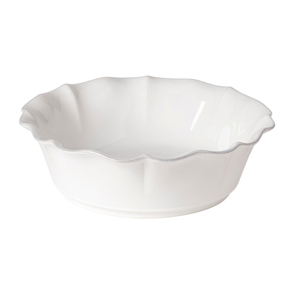 Rosa Serving Bowl - From Where Finds - 