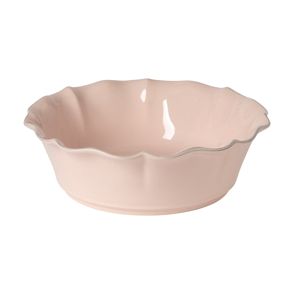 Rosa Serving Bowl - From Where Finds - 
