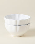 Rosa Soup/Cereal Bowl - From Where Finds - 