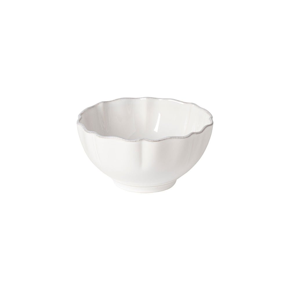Rosa Soup/Cereal Bowl - From Where Finds - 