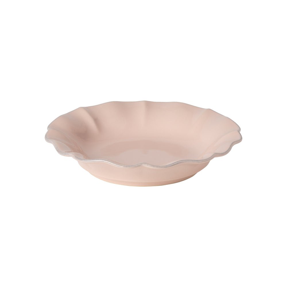 Rosa Soup/Pasta Plate (Set of 6) - From Where Finds - 