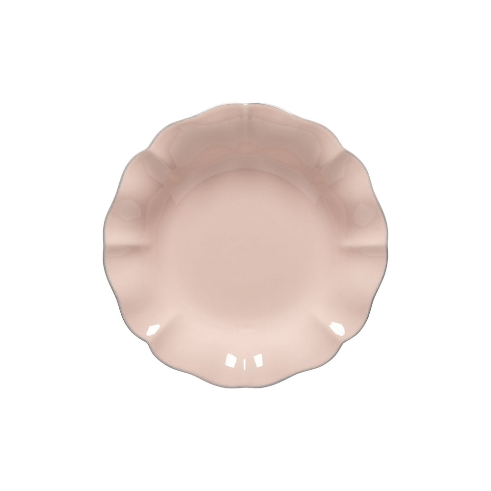 Rosa Soup/Pasta Plate (Set of 6) - From Where Finds - 