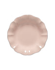 Rosa Soup/Pasta Plate (Set of 6) - From Where Finds - 