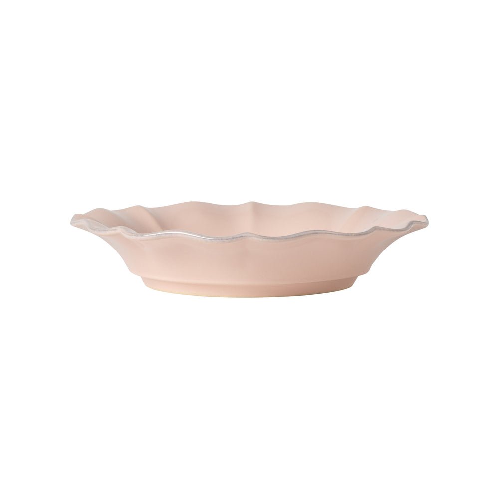 Rosa Soup/Pasta Plate (Set of 6) - From Where Finds - 