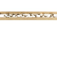 Rosalia Butterfly Console Table - From Where - 