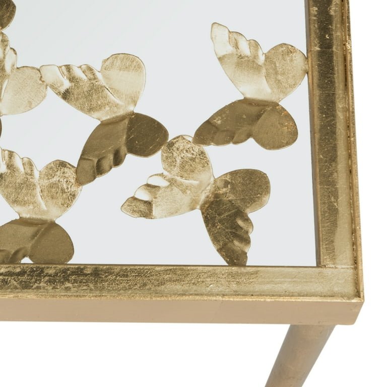 Rosalia Butterfly Console Table - From Where - 