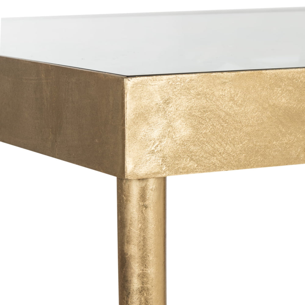 Rosalia Butterfly Console Table - From Where -