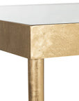 Rosalia Butterfly Console Table - From Where - 