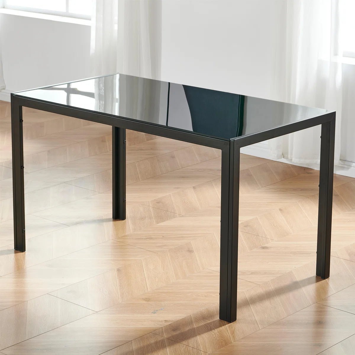 Rosenzweig 6 - Person Dining Set - From Where - 