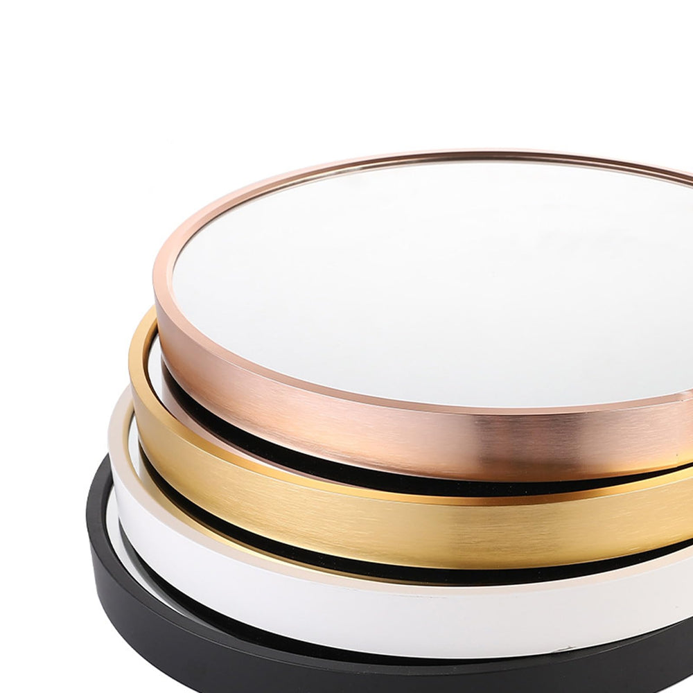 Round Hanging Mirror - From Where - 