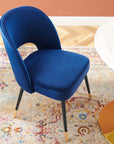 Rouse Dining Chair - From Where - 
