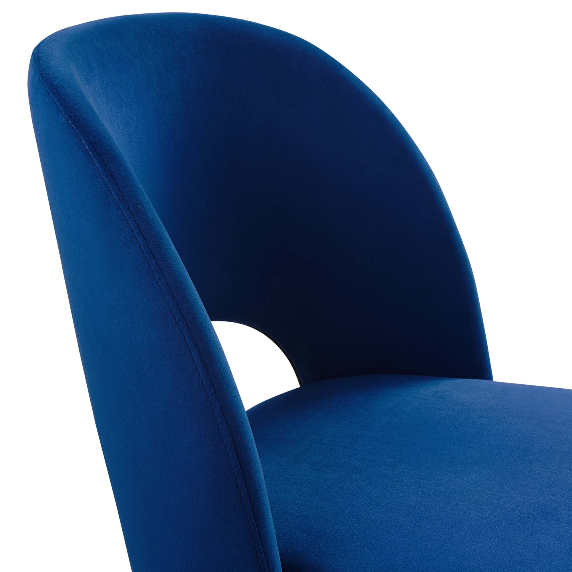 Rouse Dining Chair - From Where - 