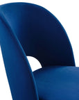 Rouse Dining Chair - From Where - 