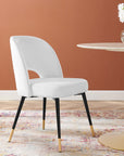 Rouse Dining Chair - From Where - 