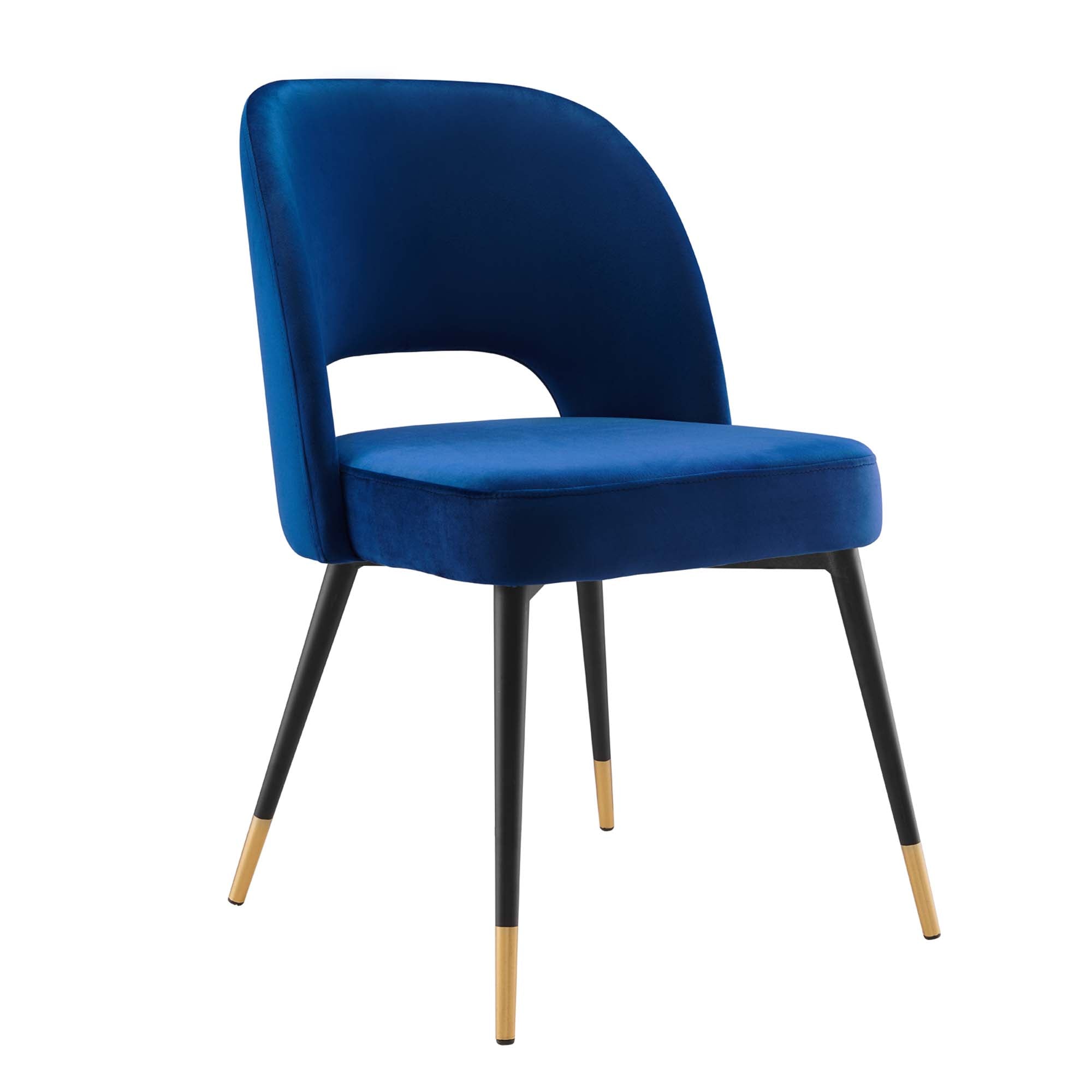 Rouse Dining Chair - From Where - 
