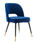 Rouse Dining Chair - From Where - 
