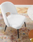 Rouse Dining Chair - From Where - 