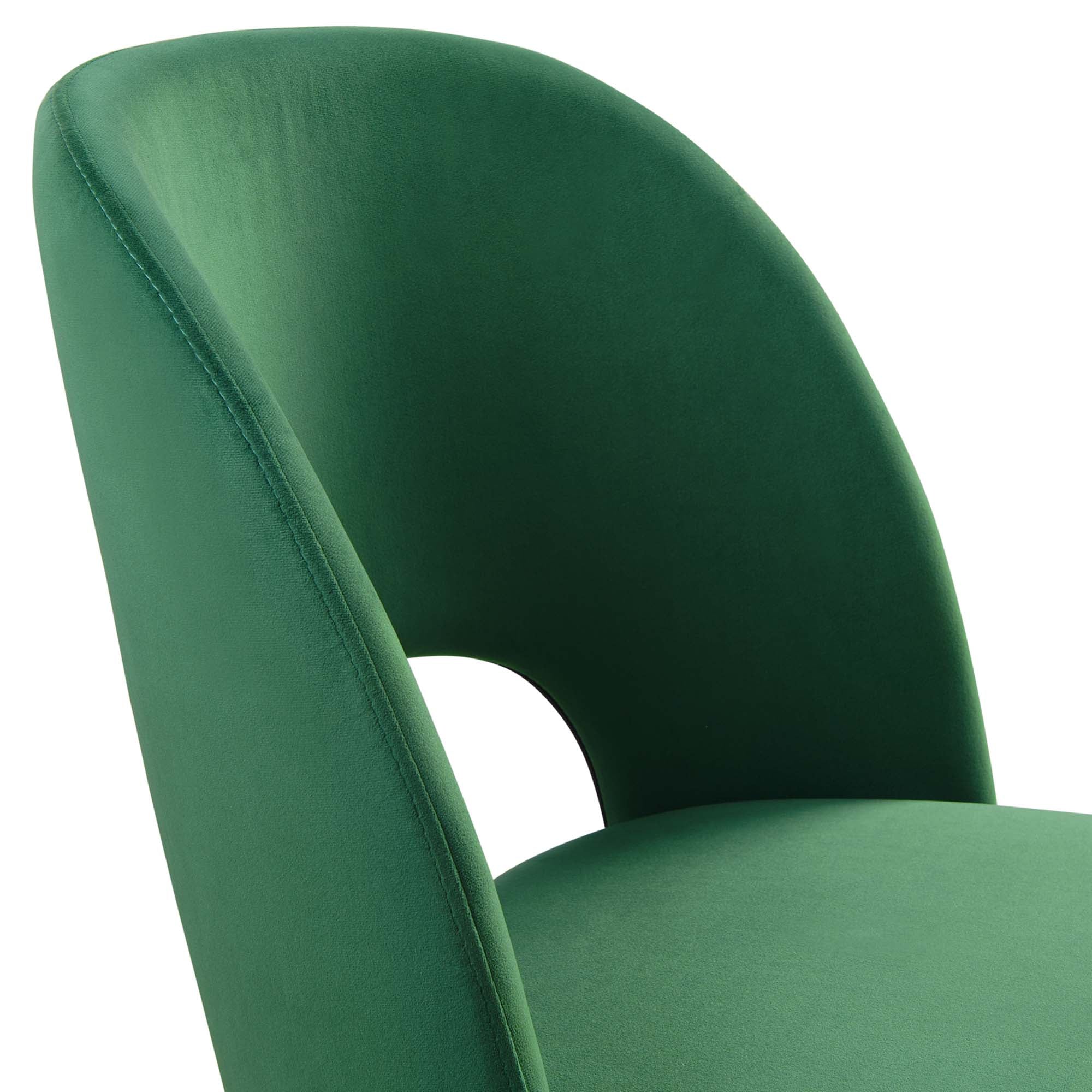 Rouse Dining Chair - From Where - 