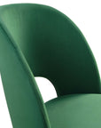 Rouse Dining Chair - From Where - 