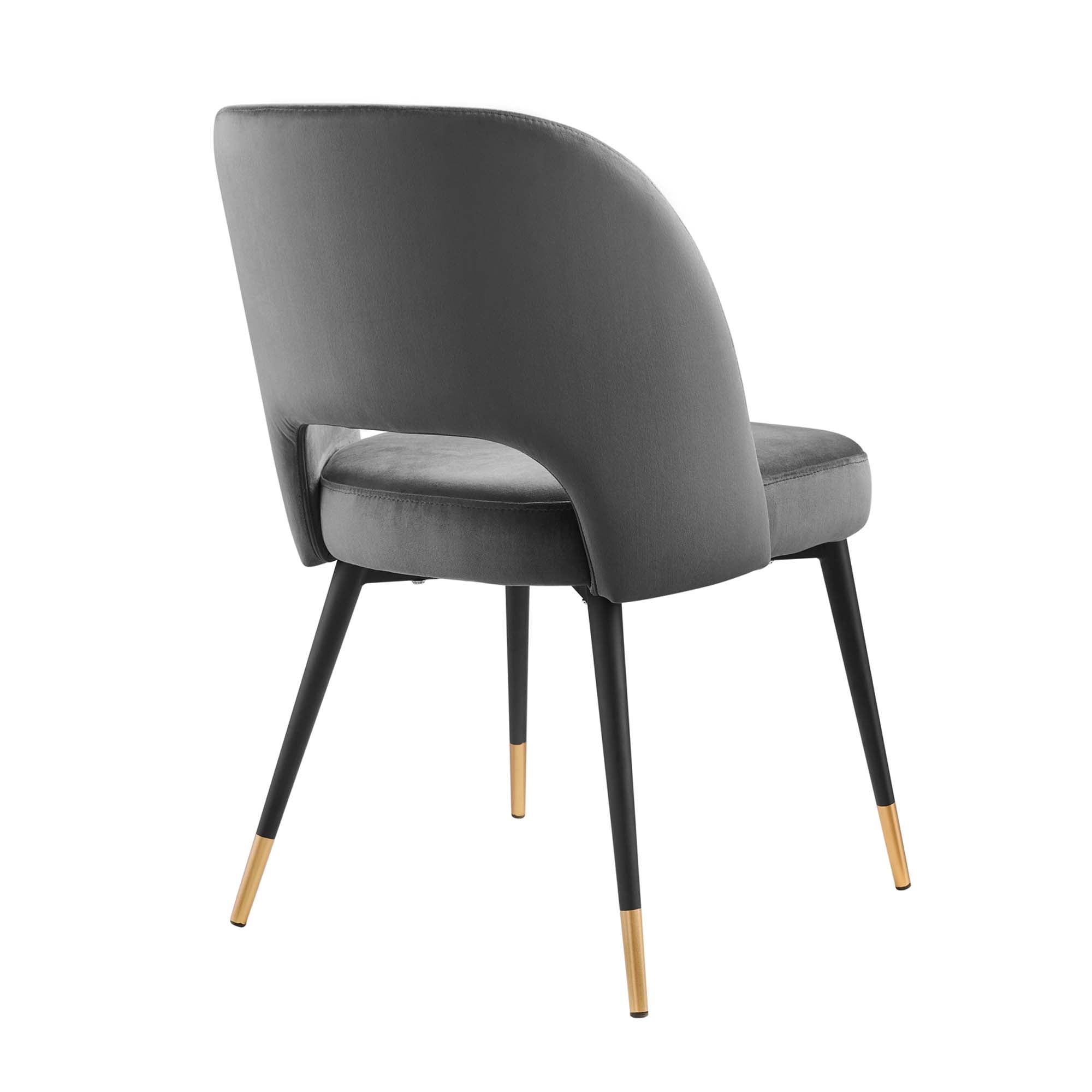 Rouse Dining Chair - From Where - 