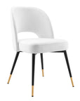 Rouse Dining Chair - From Where - 