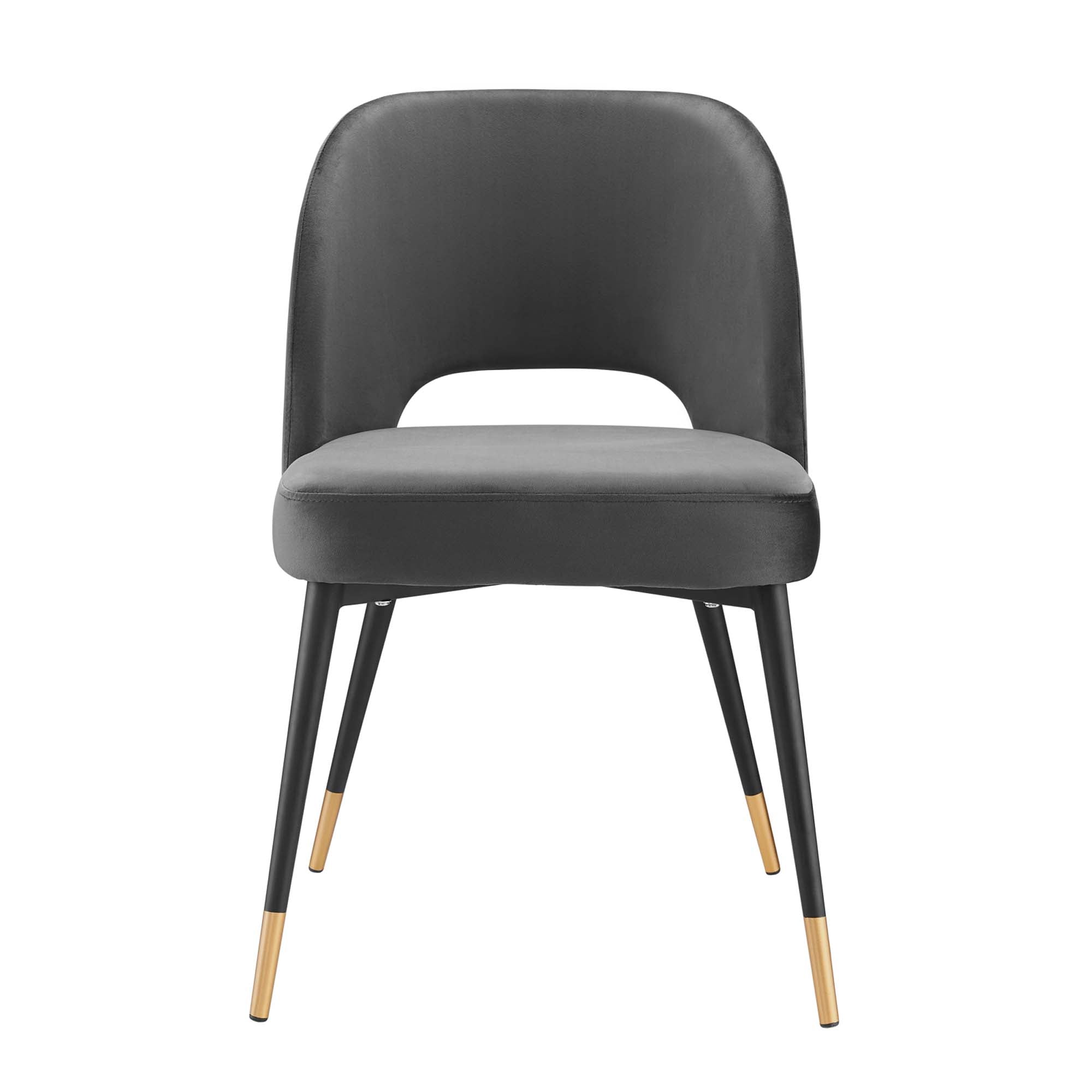 Rouse Dining Chair - From Where - 