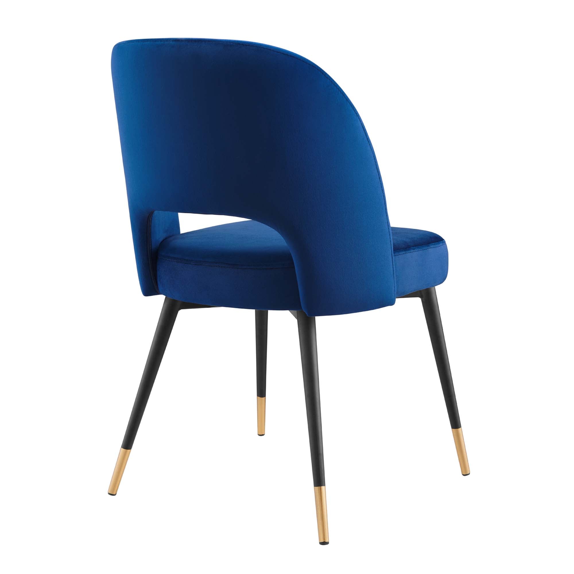 Rouse Dining Chair - From Where - 