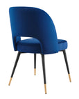 Rouse Dining Chair - From Where - 