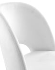 Rouse Dining Chair - From Where - 