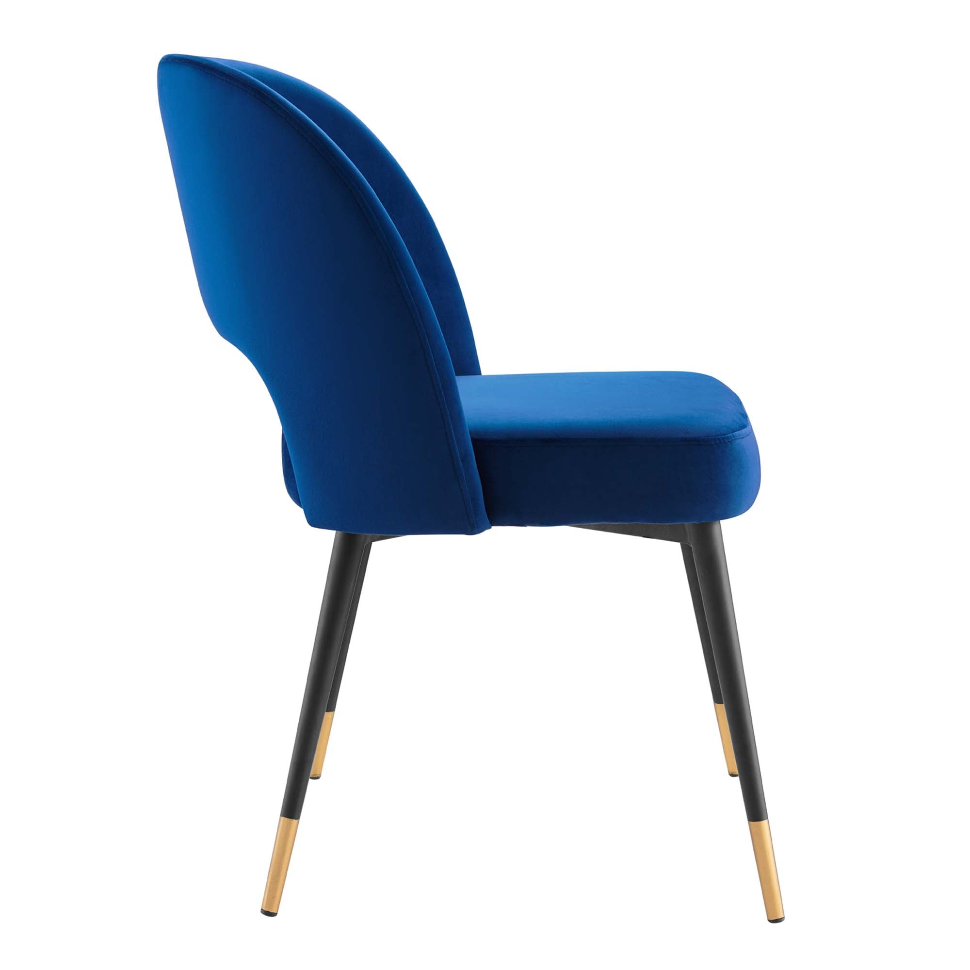 Rouse Dining Chair - From Where - 