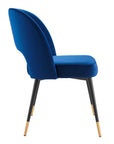 Rouse Dining Chair - From Where - 