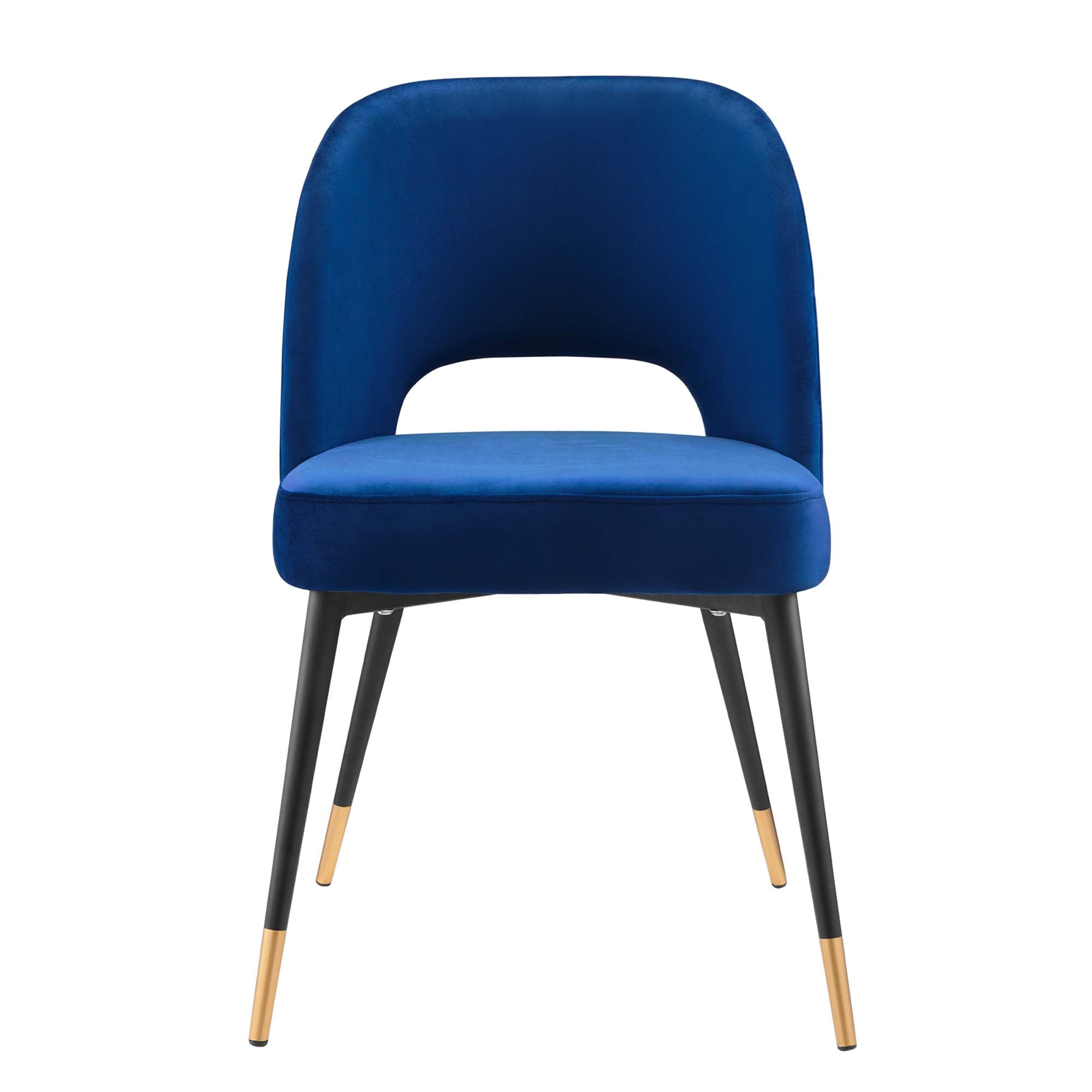 Rouse Dining Chair - From Where - 