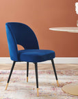 Rouse Dining Chair - From Where - 