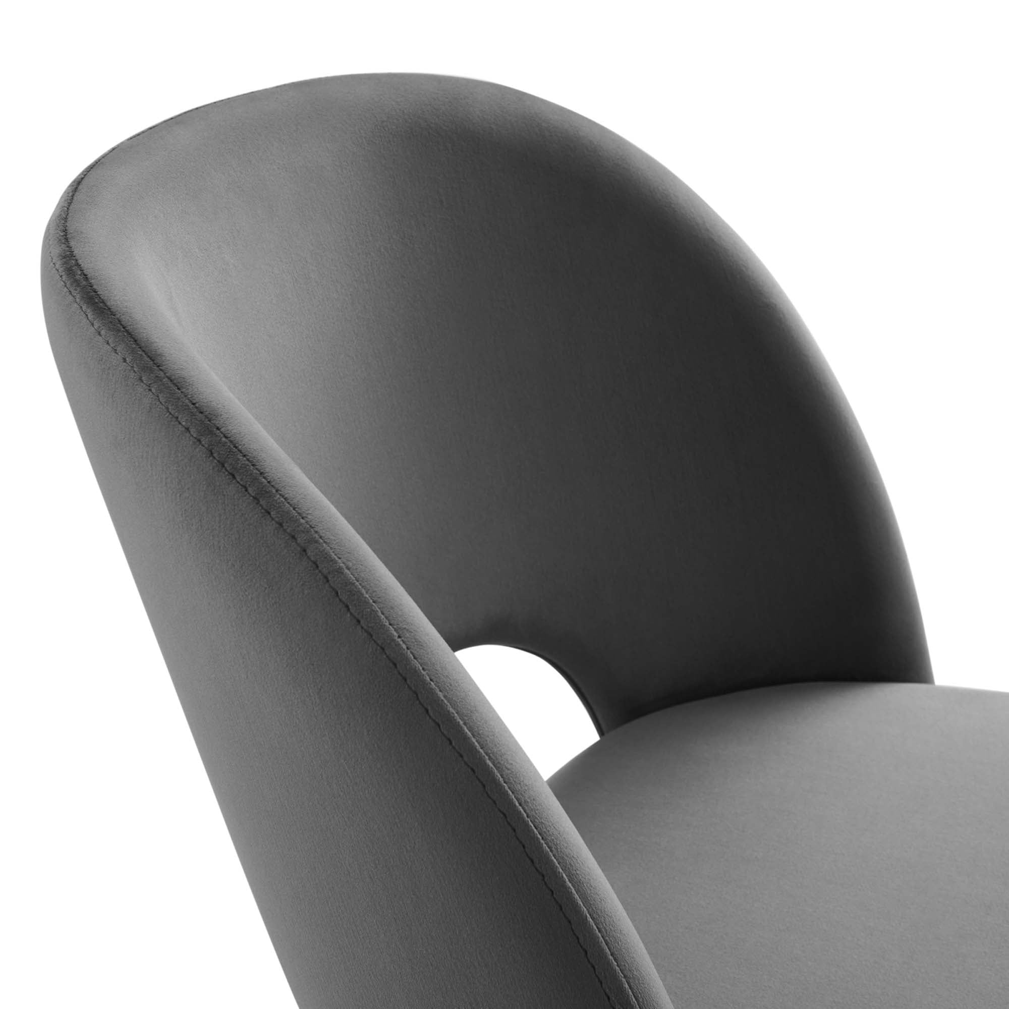 Rouse Dining Chair - From Where - 