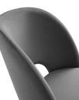 Rouse Dining Chair - From Where - 