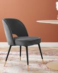 Rouse Dining Chair - From Where - 
