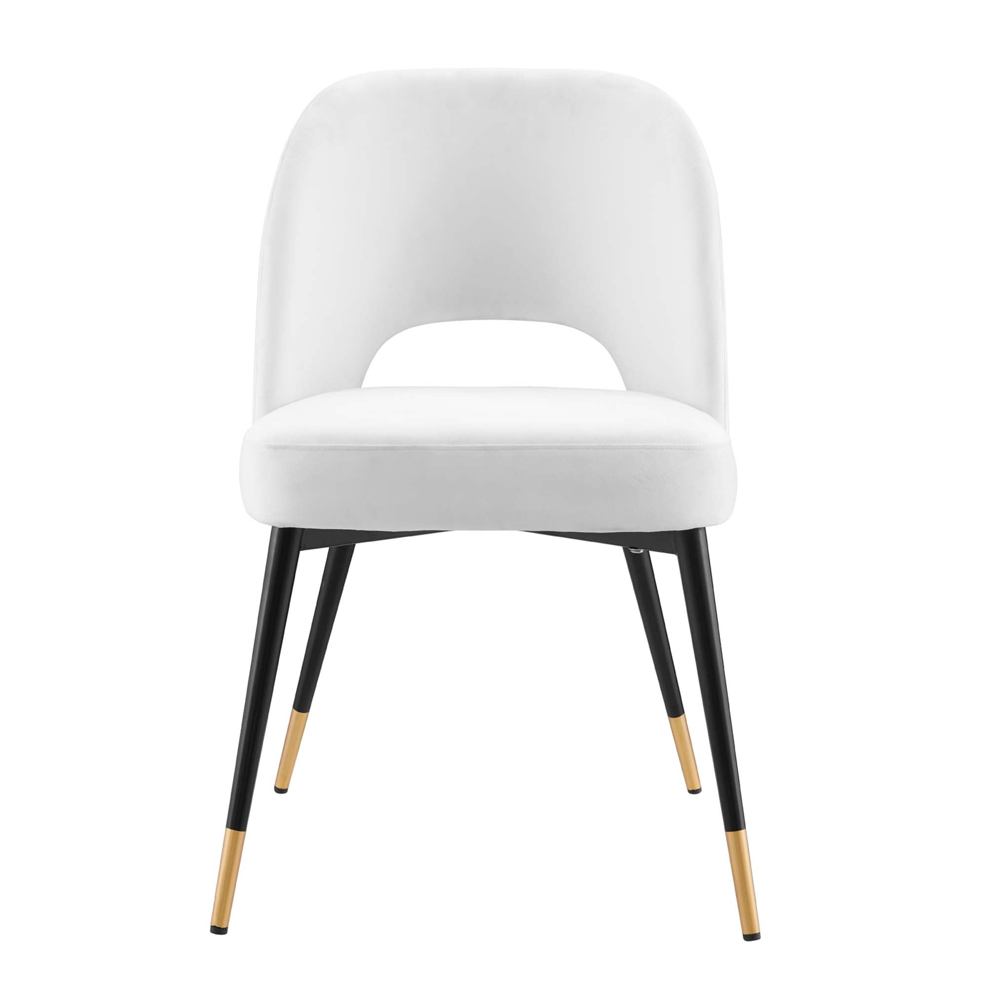 Rouse Dining Chair - From Where - 