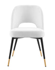 Rouse Dining Chair - From Where - 